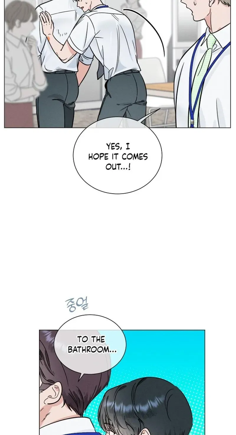 Dual Archer Chapter 21 page 25 - 