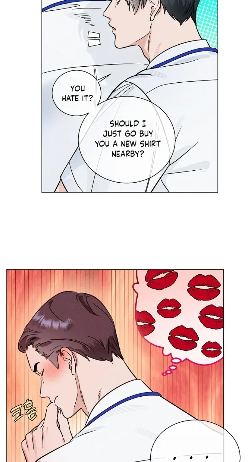 Dual Archer Chapter 21 page 26 - 