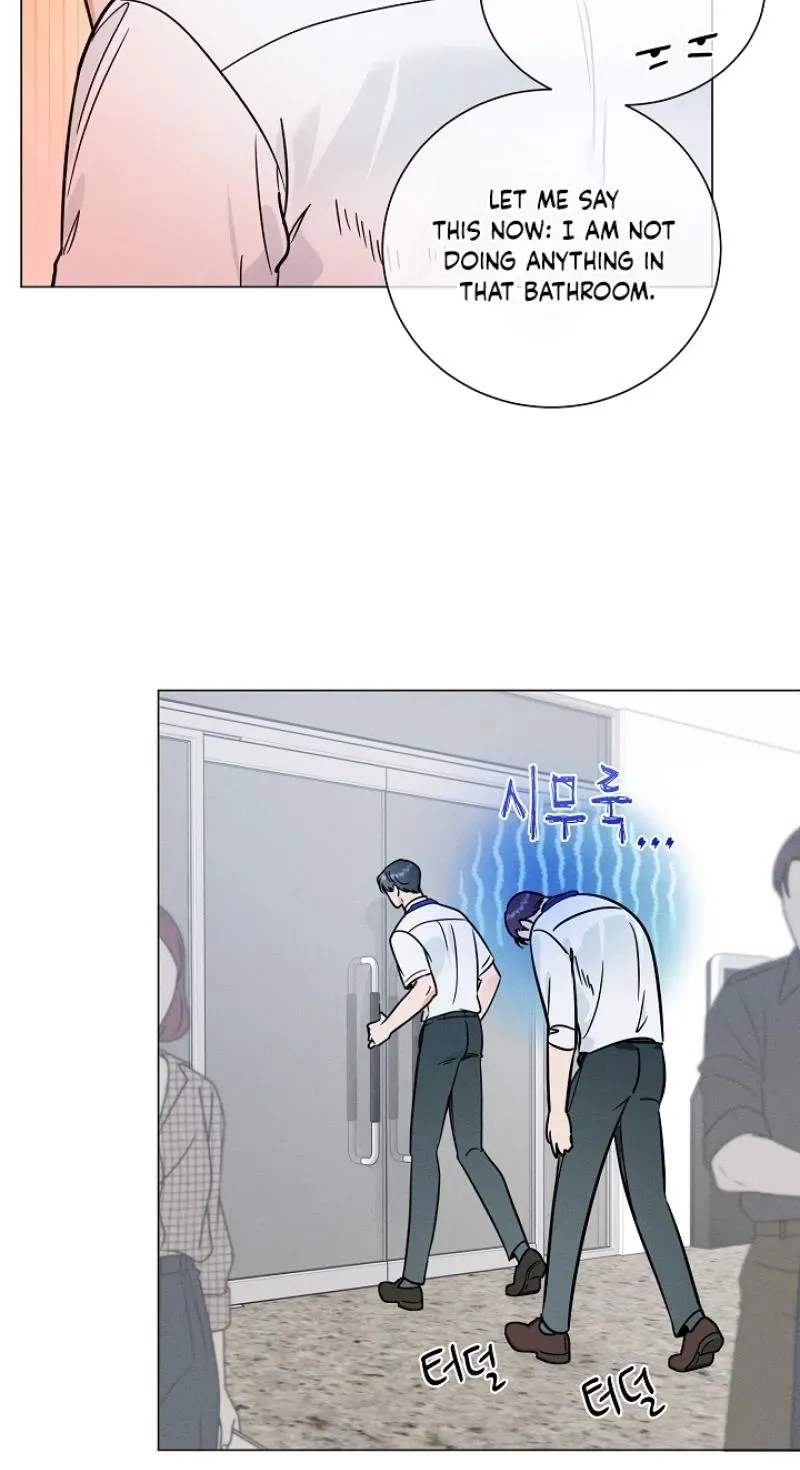 Dual Archer Chapter 21 page 27 - 