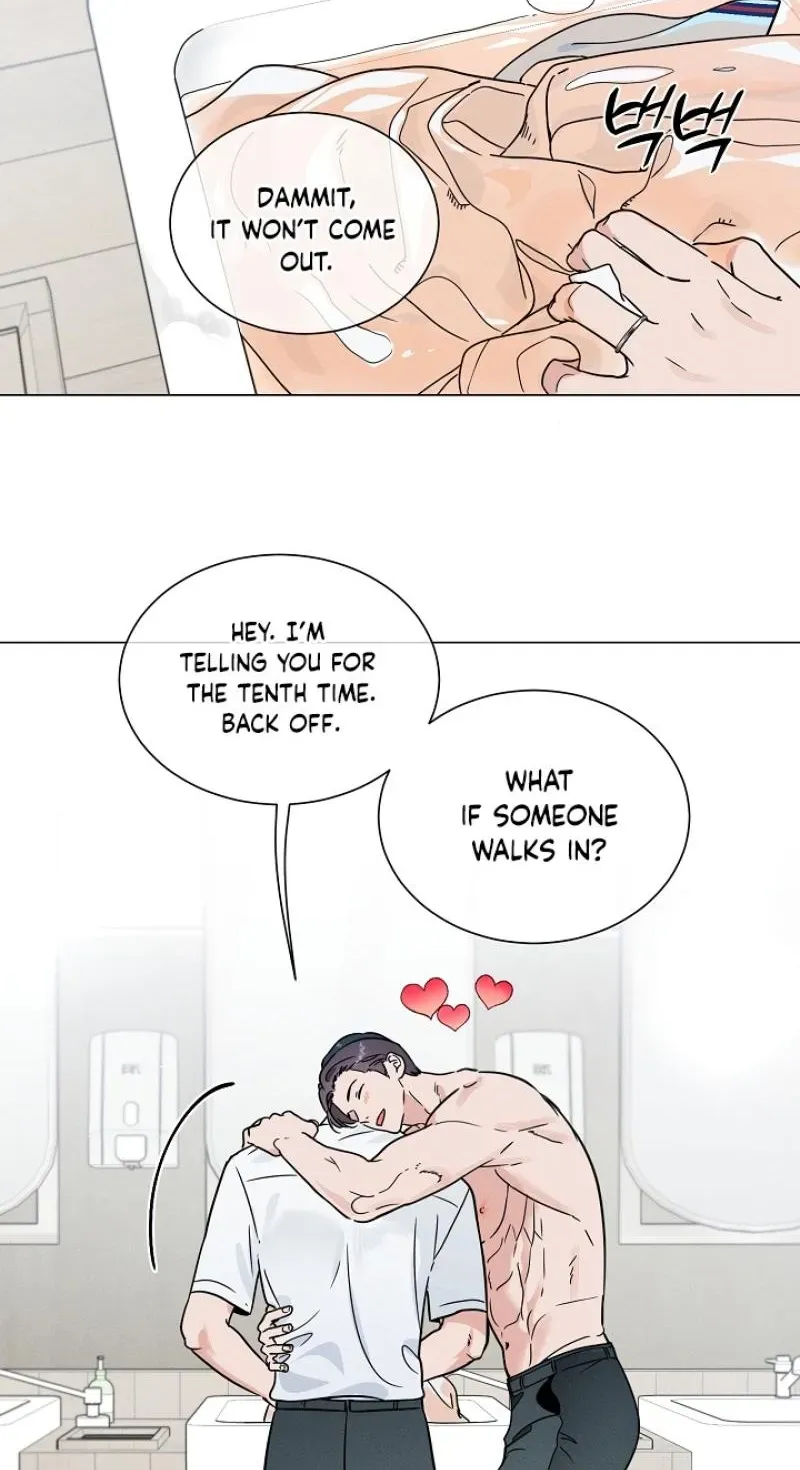 Dual Archer Chapter 21 page 29 - 