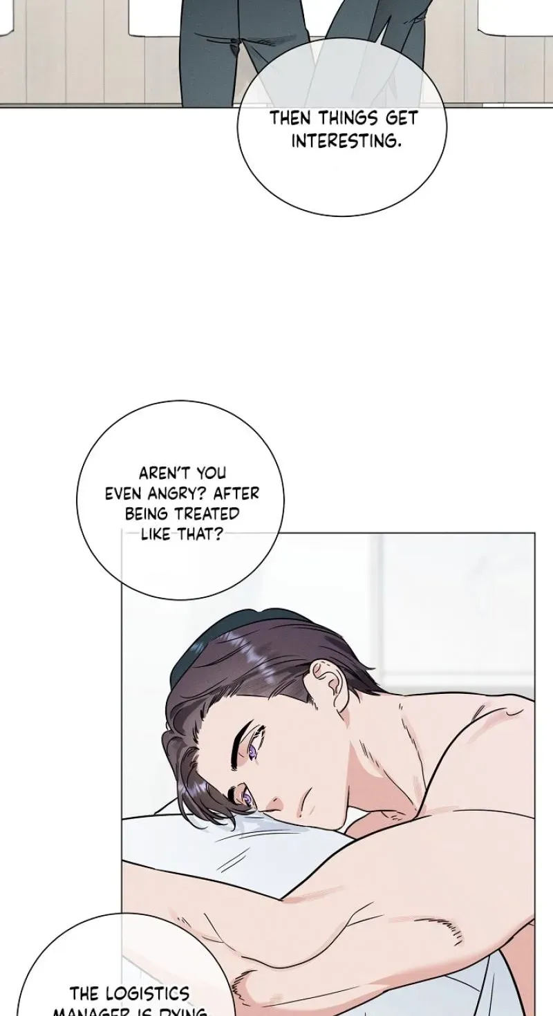 Dual Archer Chapter 21 page 30 - 