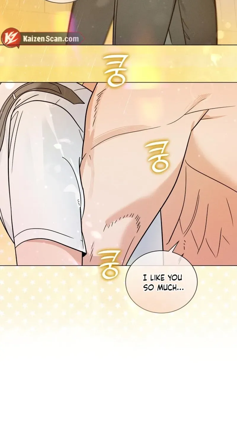 Dual Archer Chapter 21 page 33 - 