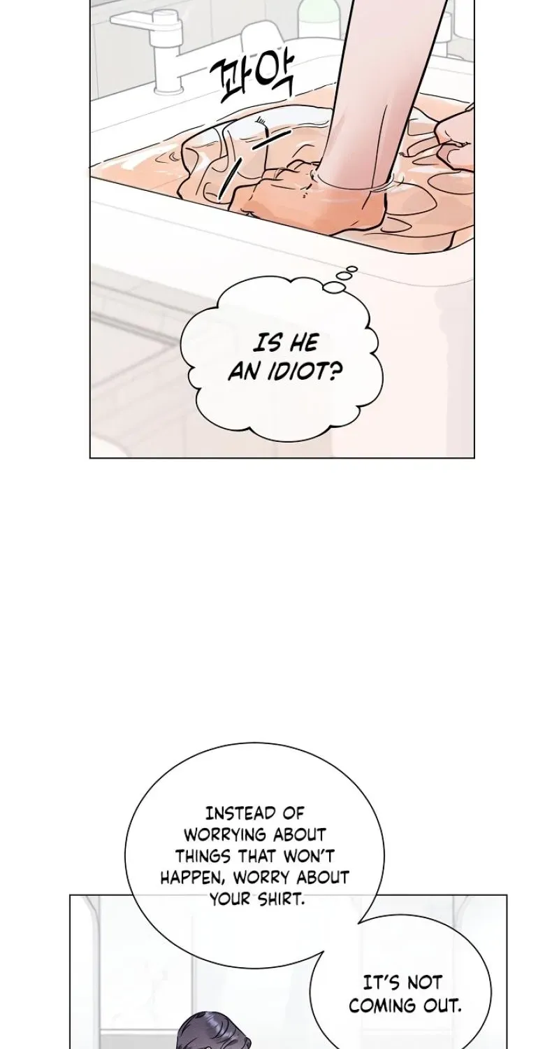 Dual Archer Chapter 21 page 38 - 