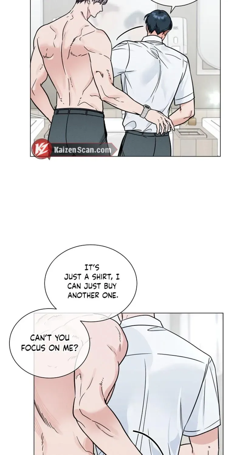 Dual Archer Chapter 21 page 40 - 