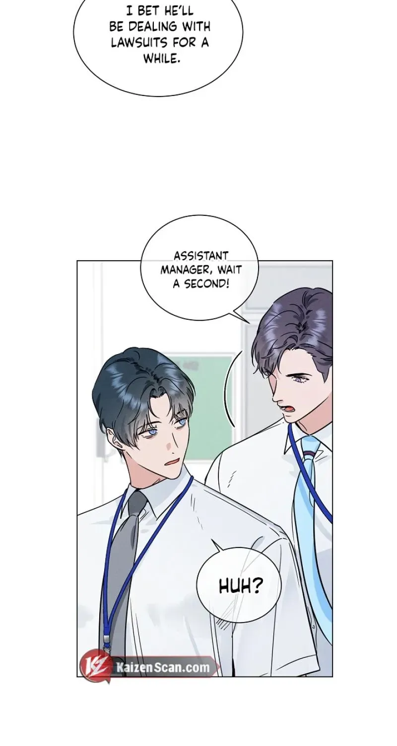 Dual Archer Chapter 21 page 5 - 