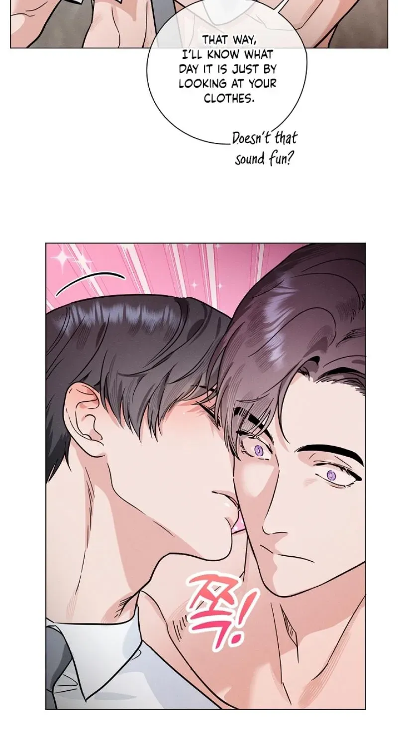 Dual Archer Chapter 21 page 44 - 