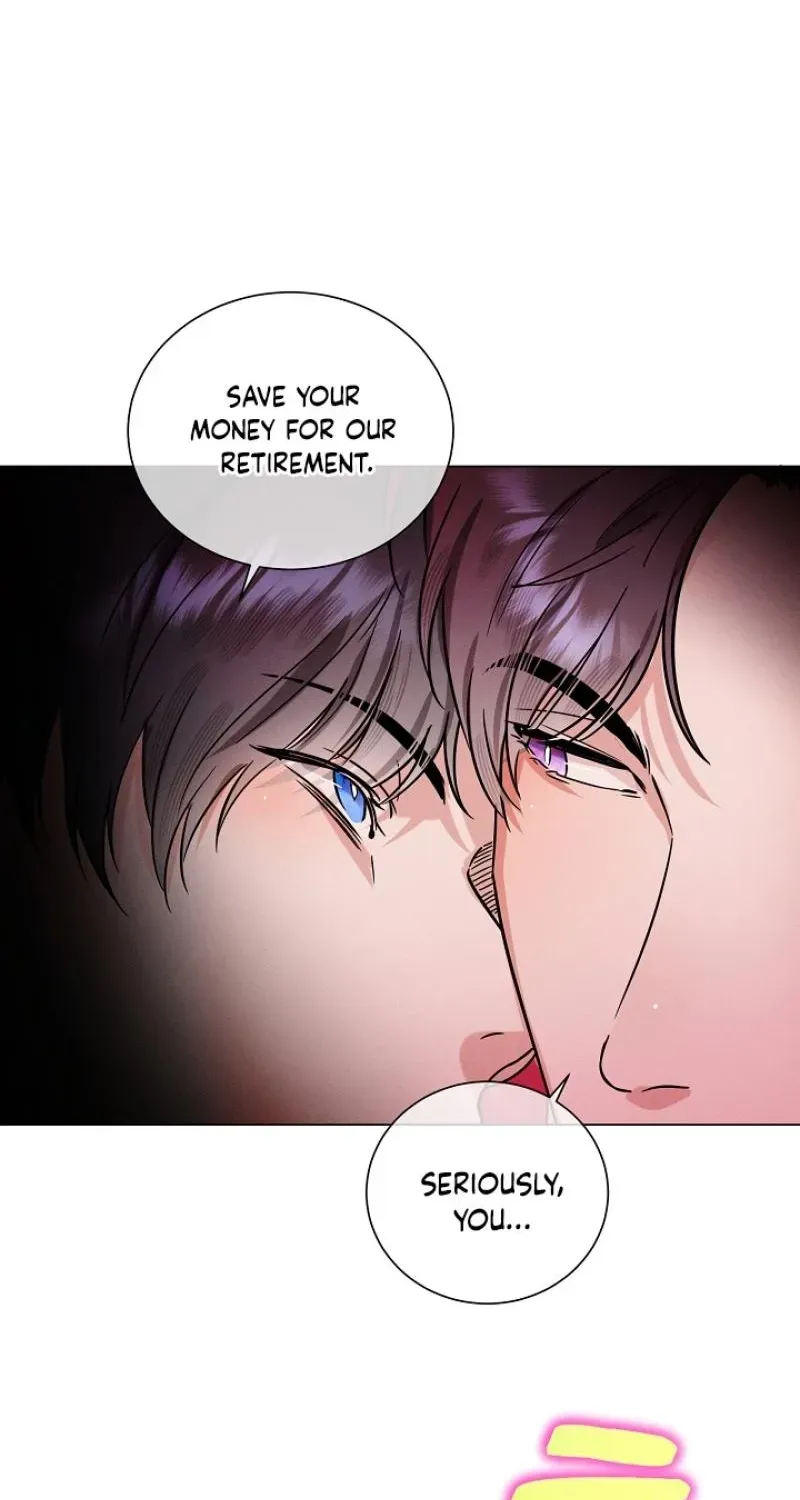 Dual Archer Chapter 21 page 46 - 