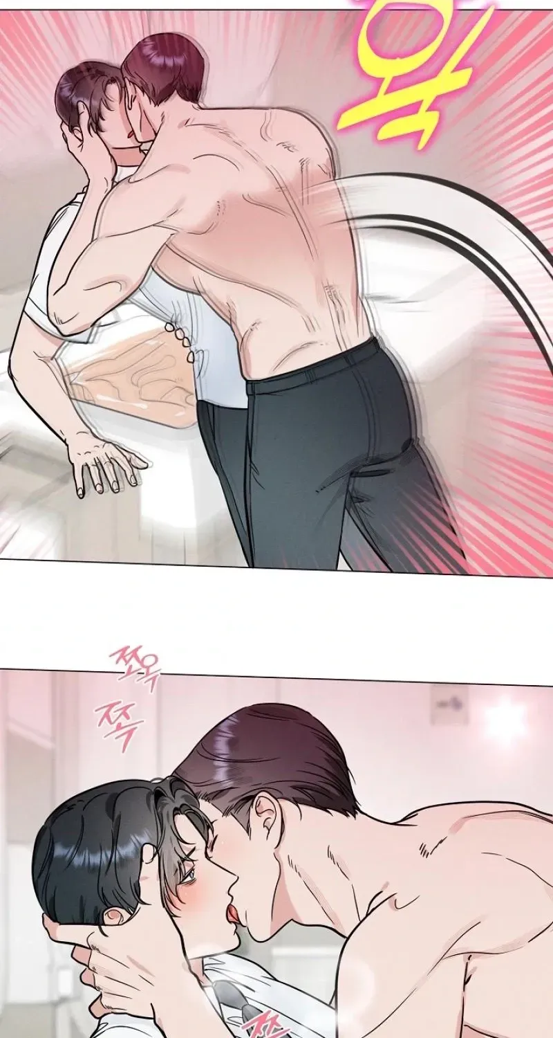 Dual Archer Chapter 21 page 48 - 