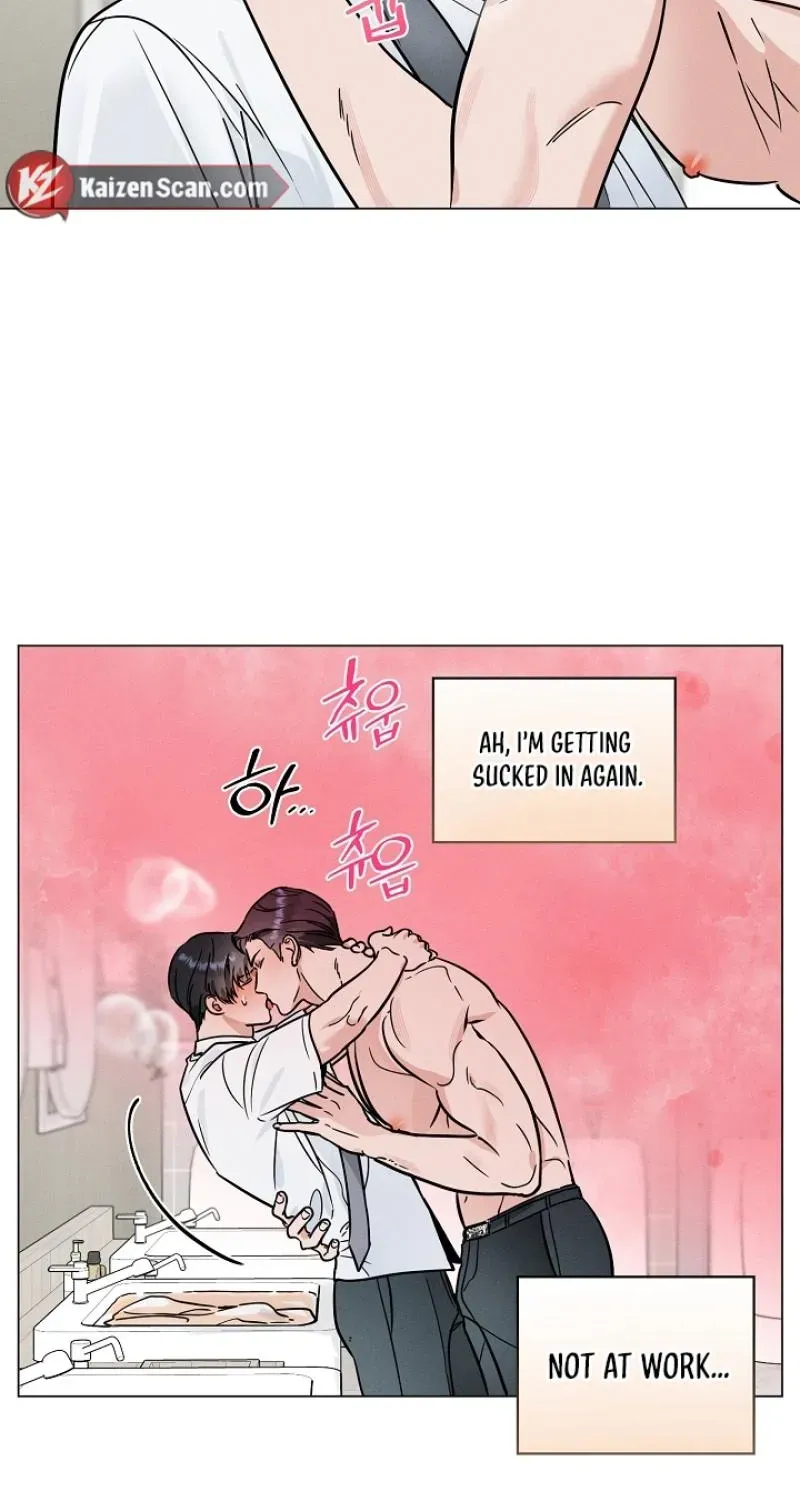 Dual Archer Chapter 21 page 50 - 