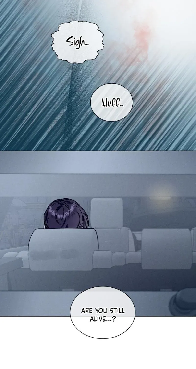 Dual Archer Chapter 21 page 60 - 