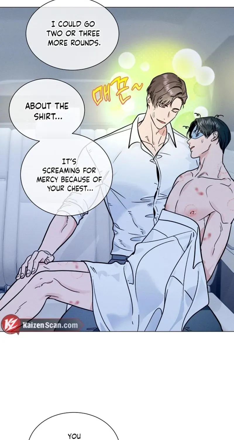 Dual Archer Chapter 21 page 62 - 