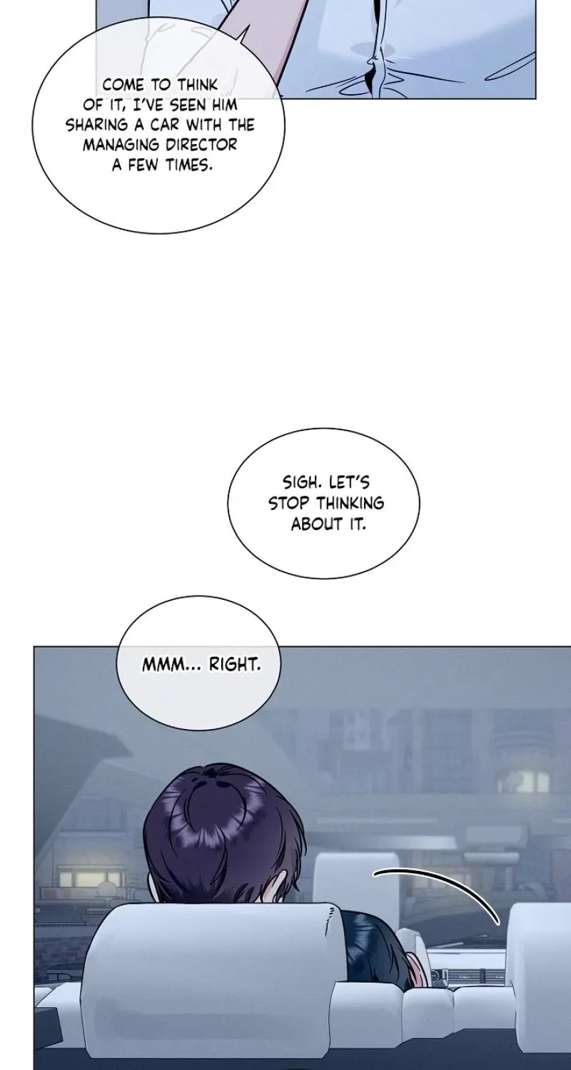 Dual Archer Chapter 21 page 70 - 
