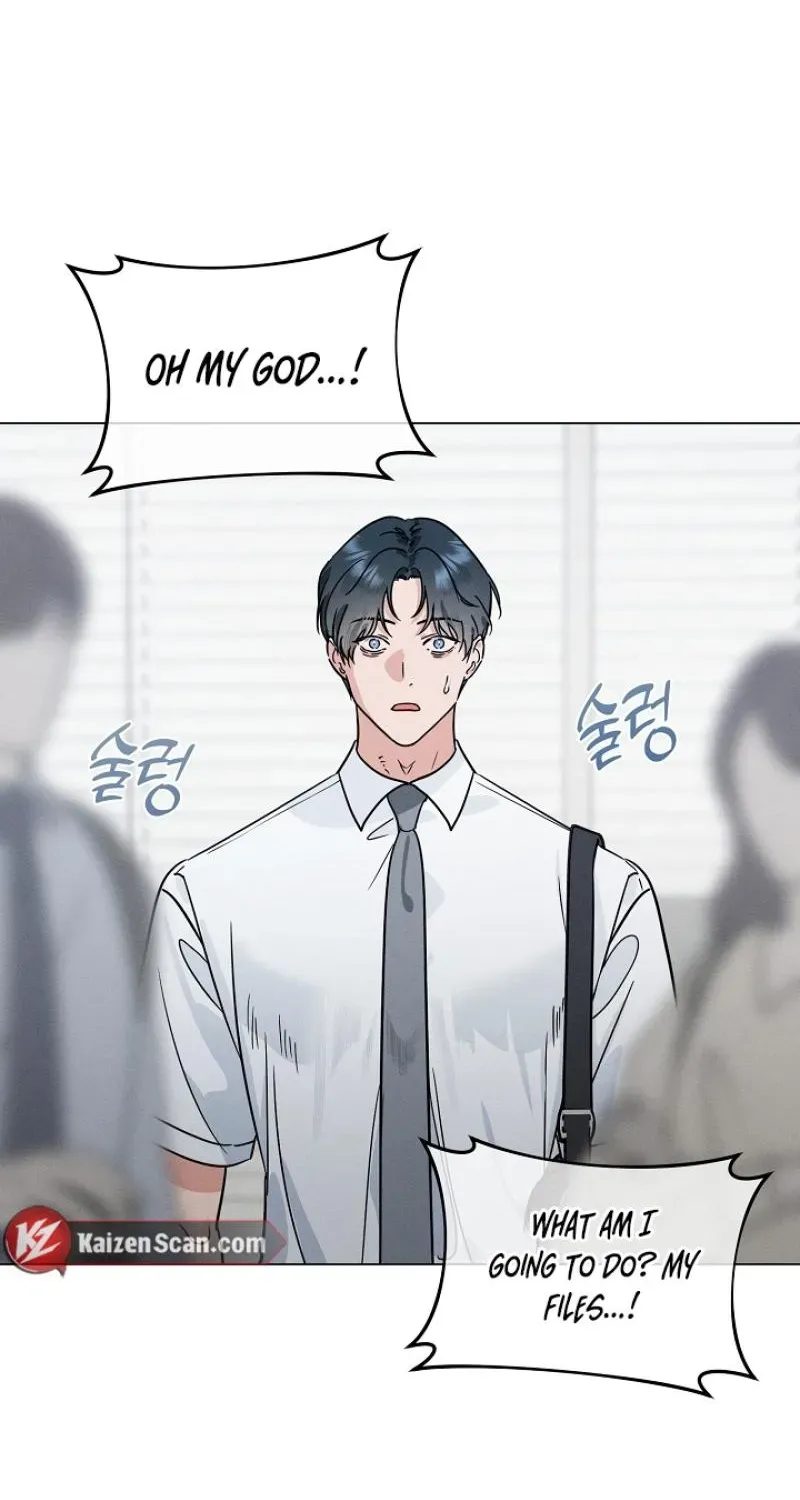 Dual Archer Chapter 21 page 74 - 
