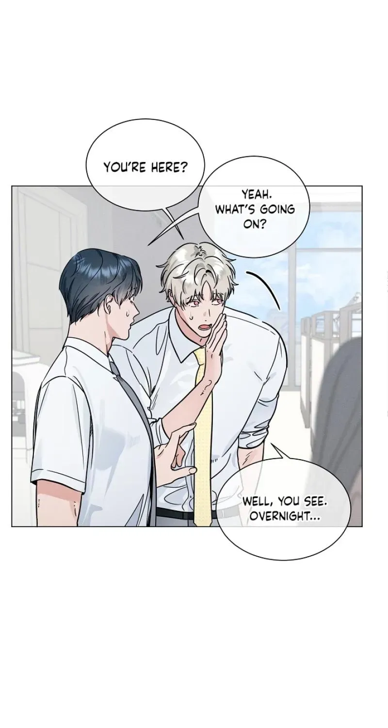 Dual Archer Chapter 21 page 76 - 