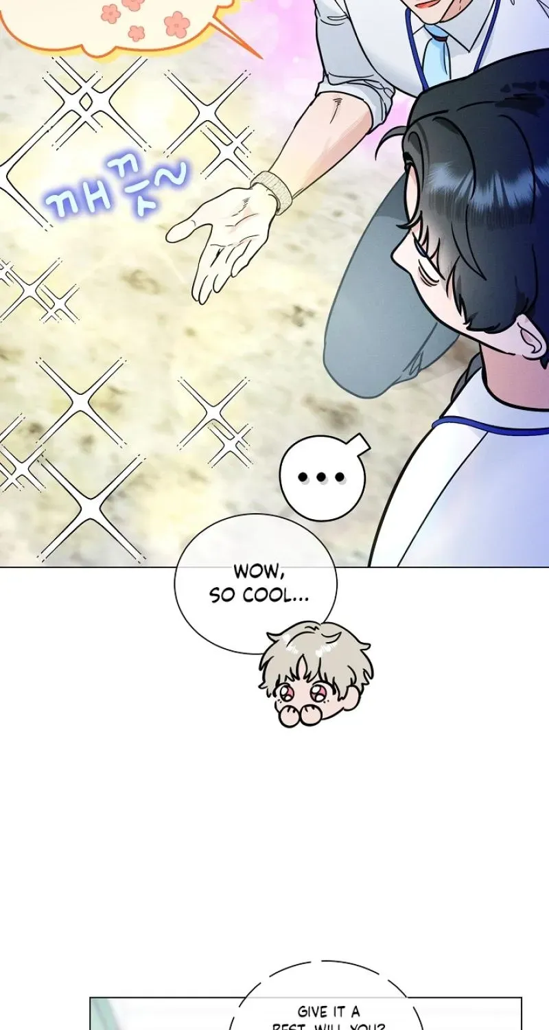 Dual Archer Chapter 21 page 9 - 