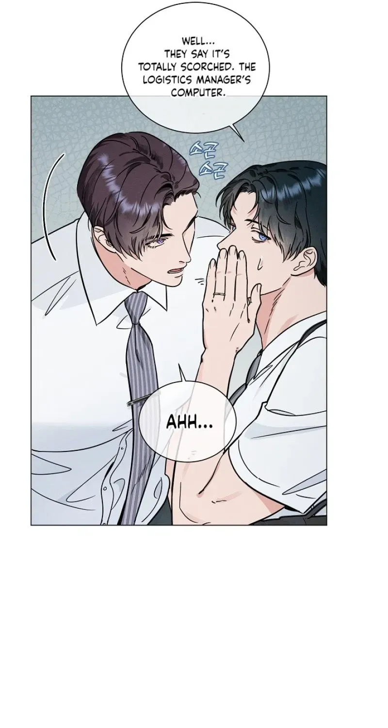 Dual Archer Chapter 21 page 84 - 
