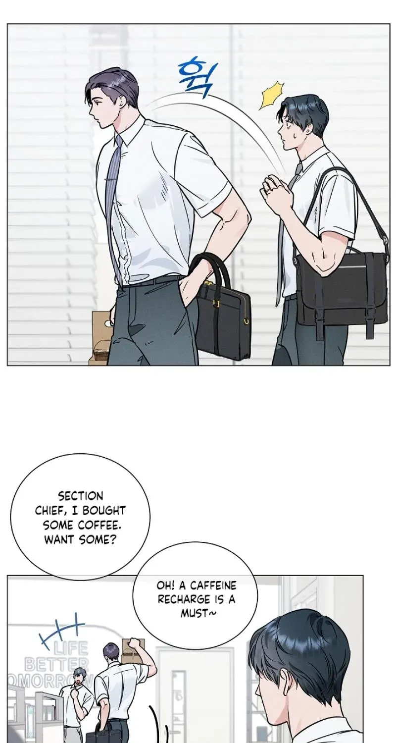Dual Archer Chapter 21 page 86 - 