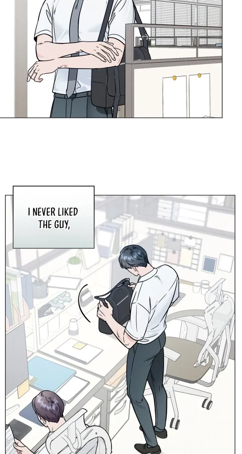 Dual Archer Chapter 21 page 92 - 