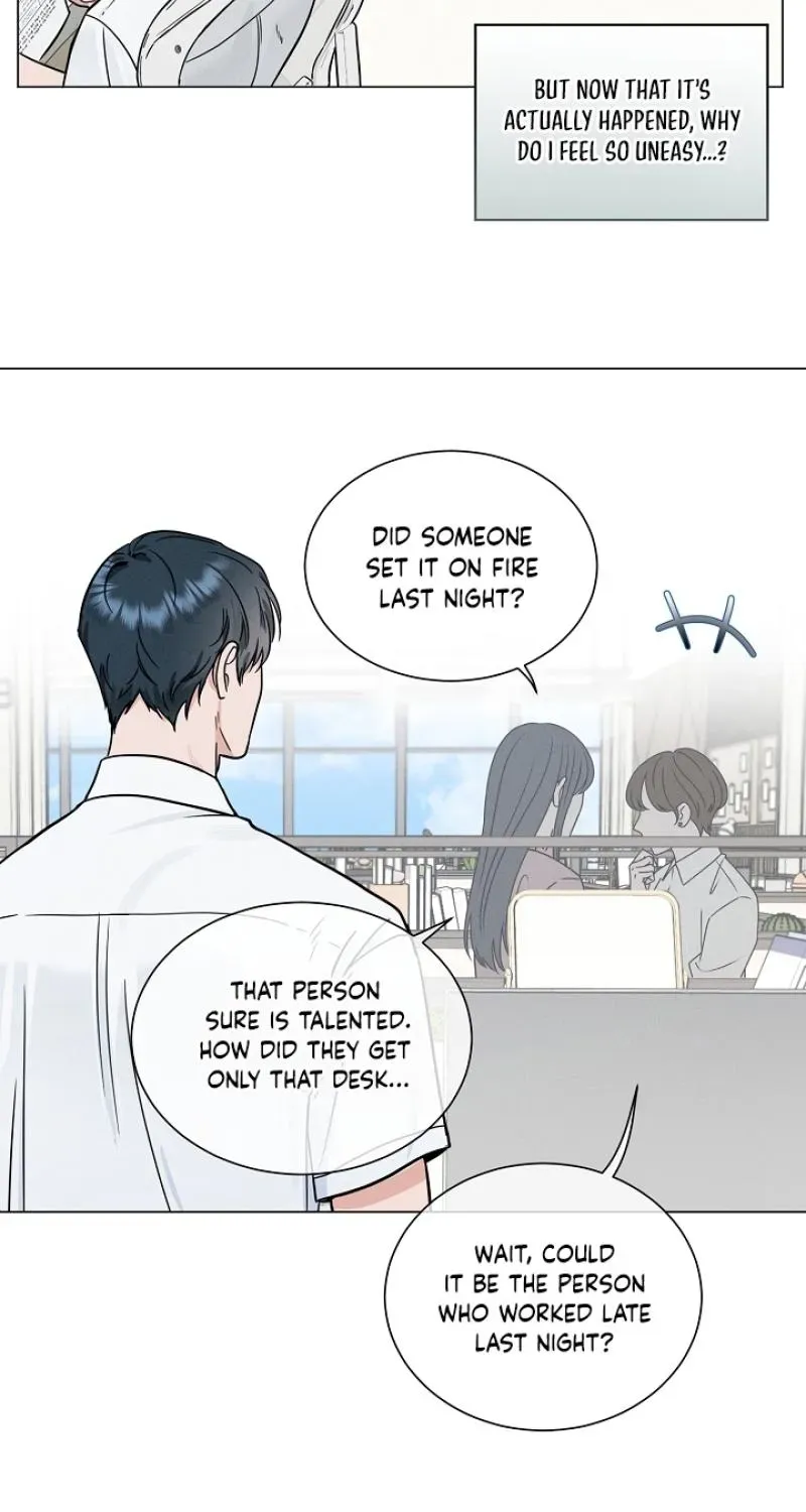 Dual Archer Chapter 21 page 94 - 