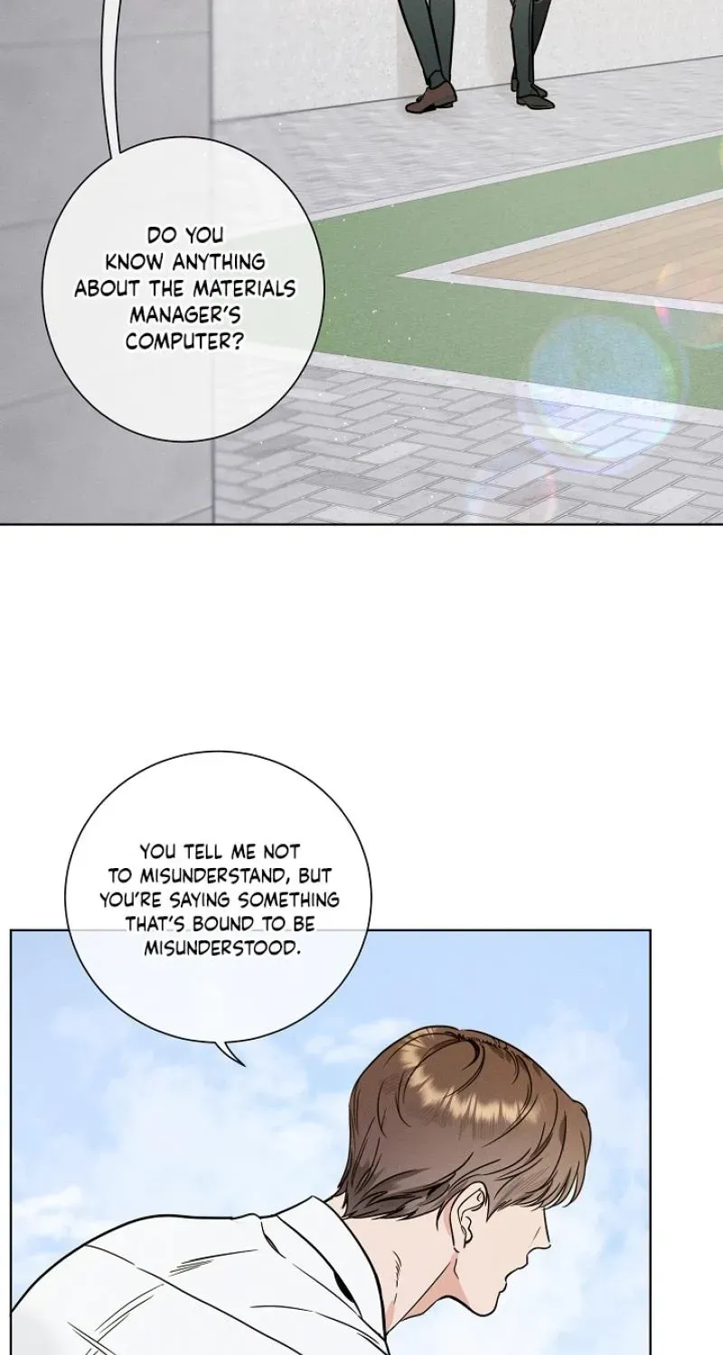 Dual Archer Chapter 22 page 3 - 