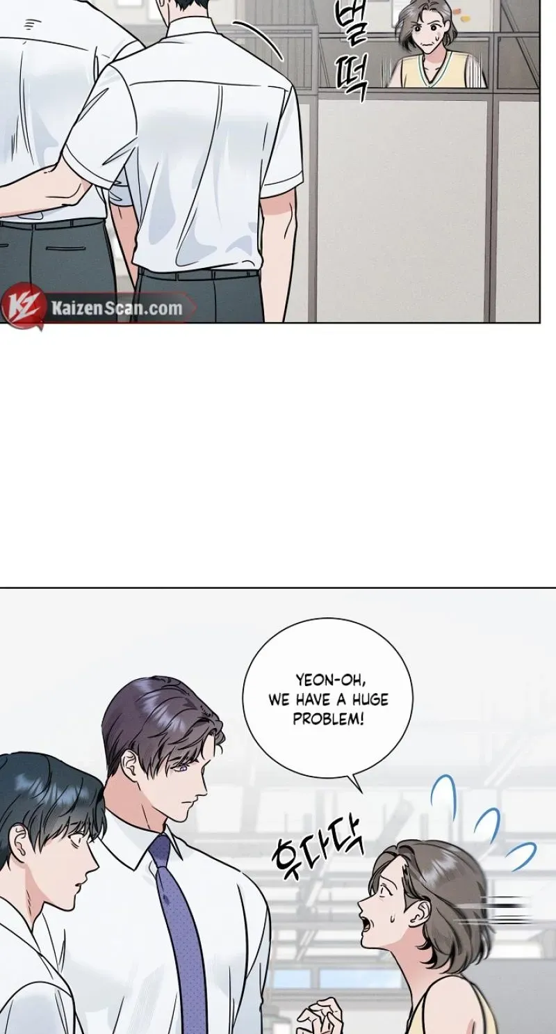 Dual Archer Chapter 22 page 24 - 