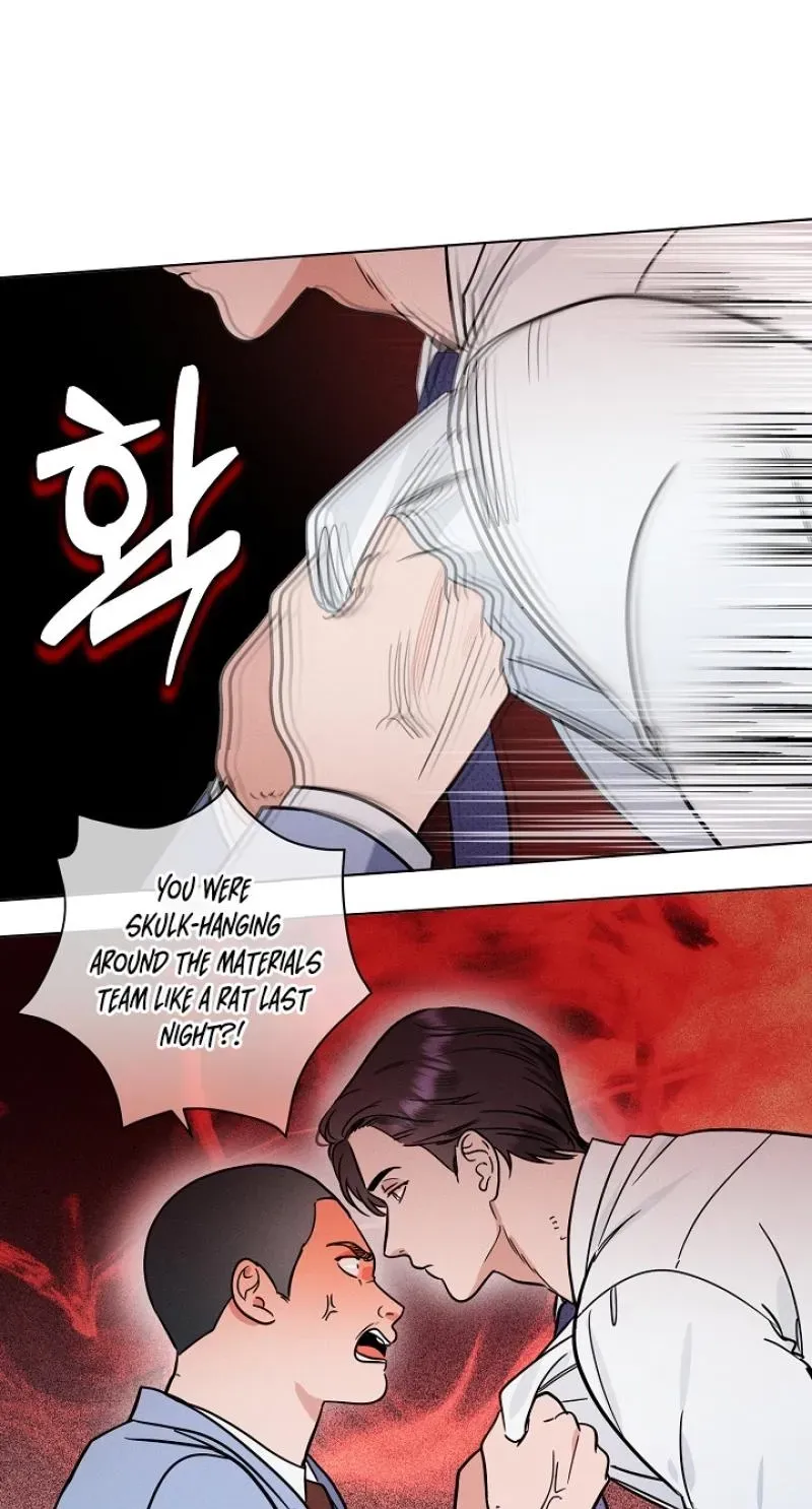 Dual Archer Chapter 22 page 27 - 