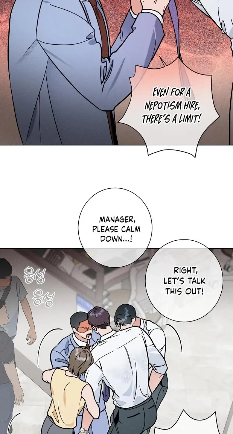Dual Archer Chapter 22 page 28 - 