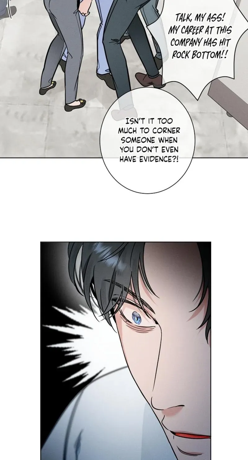 Dual Archer Chapter 22 page 29 - 