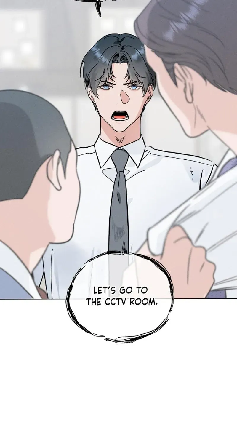 Dual Archer Chapter 22 page 33 - 