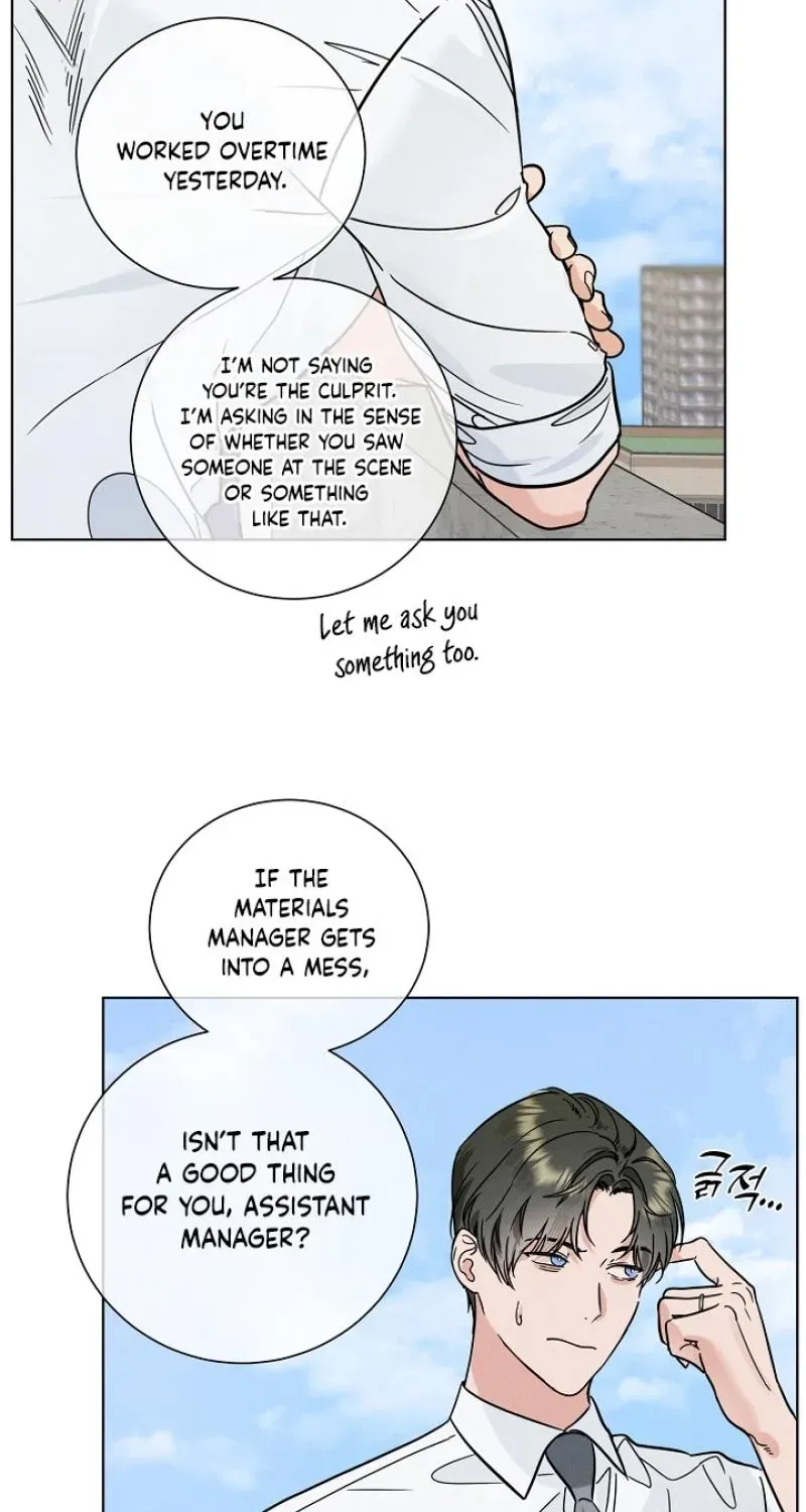Dual Archer Chapter 22 page 5 - 