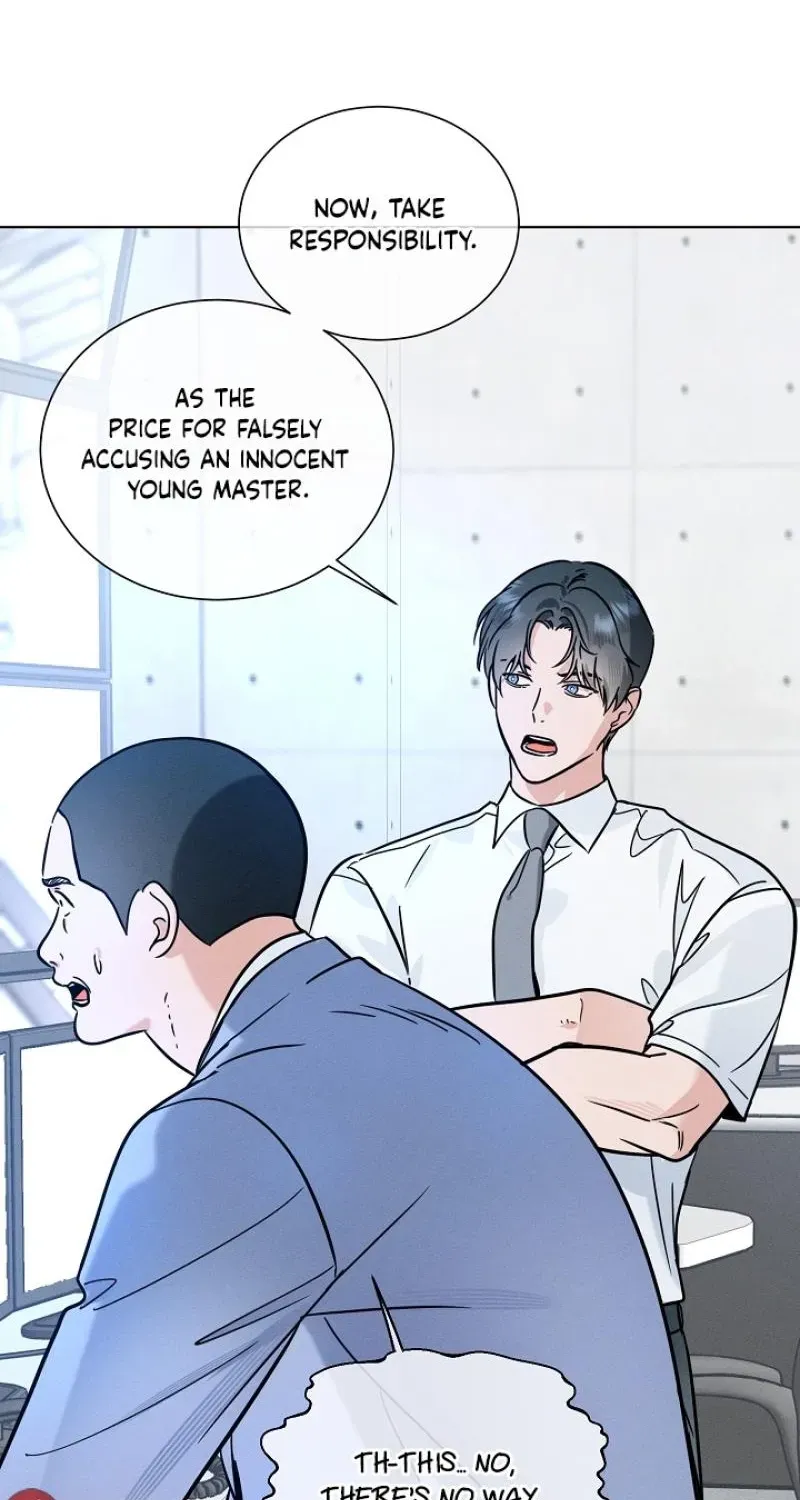 Dual Archer Chapter 22 page 46 - 