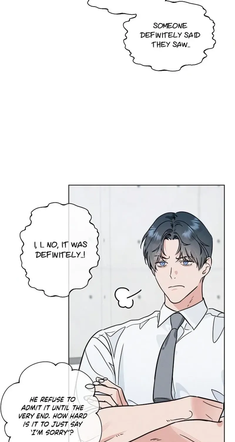 Dual Archer Chapter 22 page 48 - 