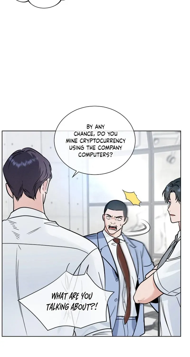 Dual Archer Chapter 22 page 50 - 