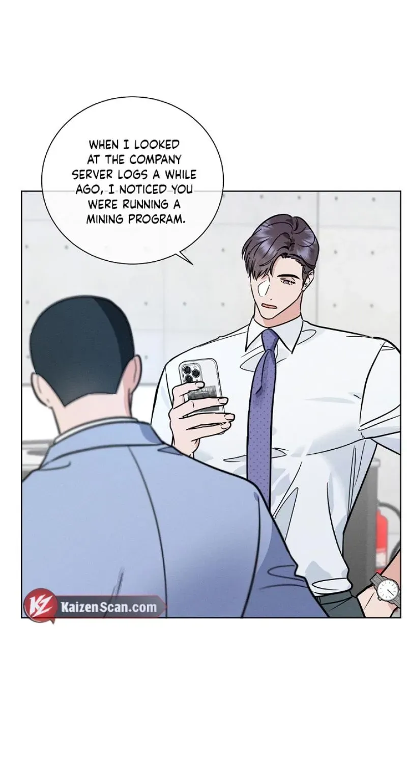 Dual Archer Chapter 22 page 52 - 