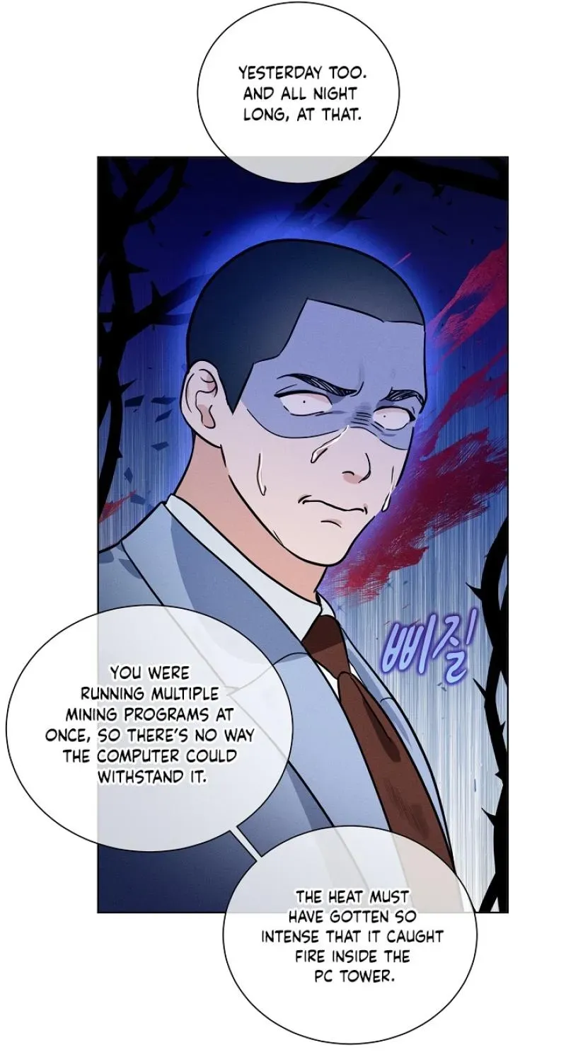 Dual Archer Chapter 22 page 54 - 