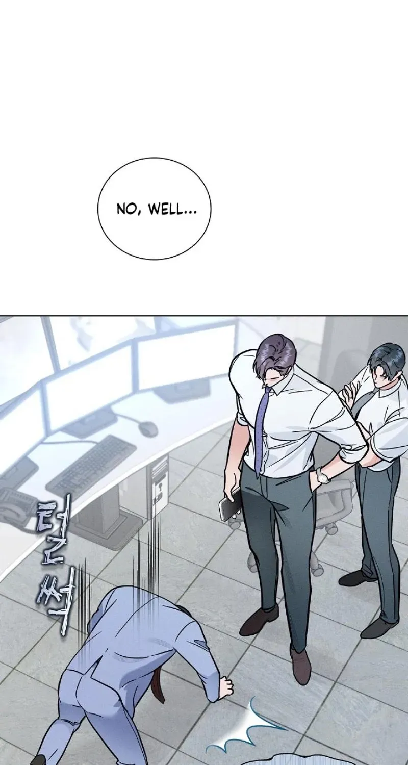 Dual Archer Chapter 22 page 56 - 