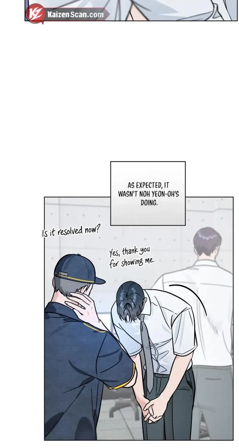 Dual Archer Chapter 22 page 60 - 