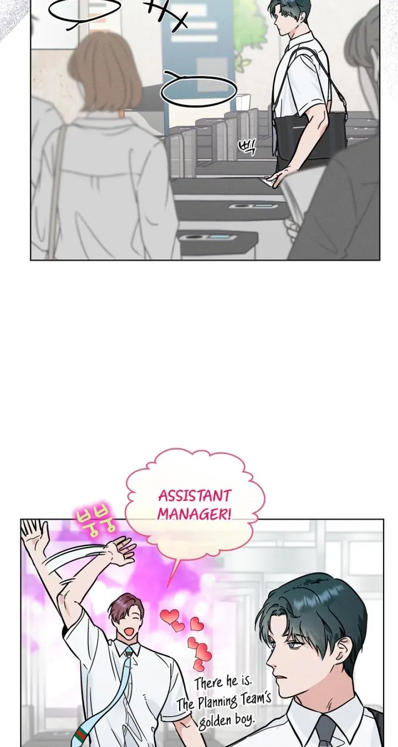 Dual Archer Chapter 22 page 66 - 