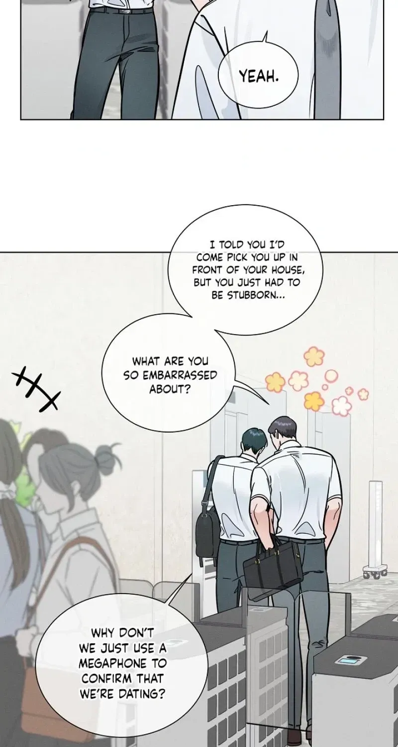 Dual Archer Chapter 22 page 68 - 