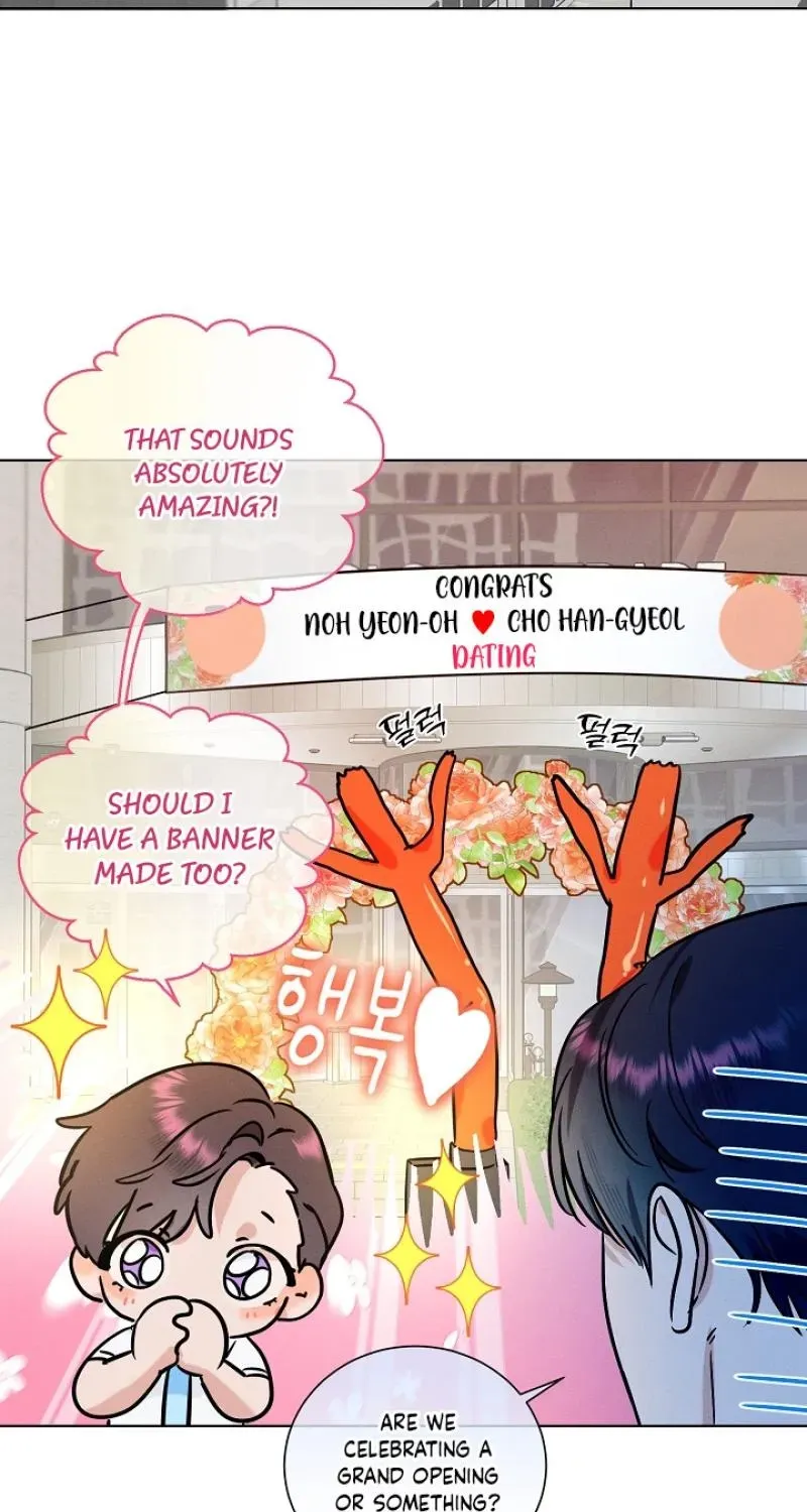 Dual Archer Chapter 22 page 70 - 