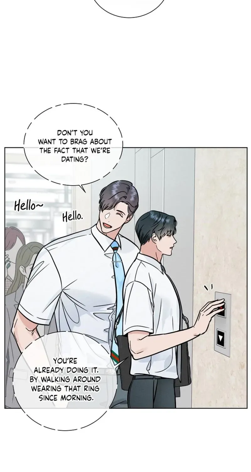Dual Archer Chapter 22 page 72 - 