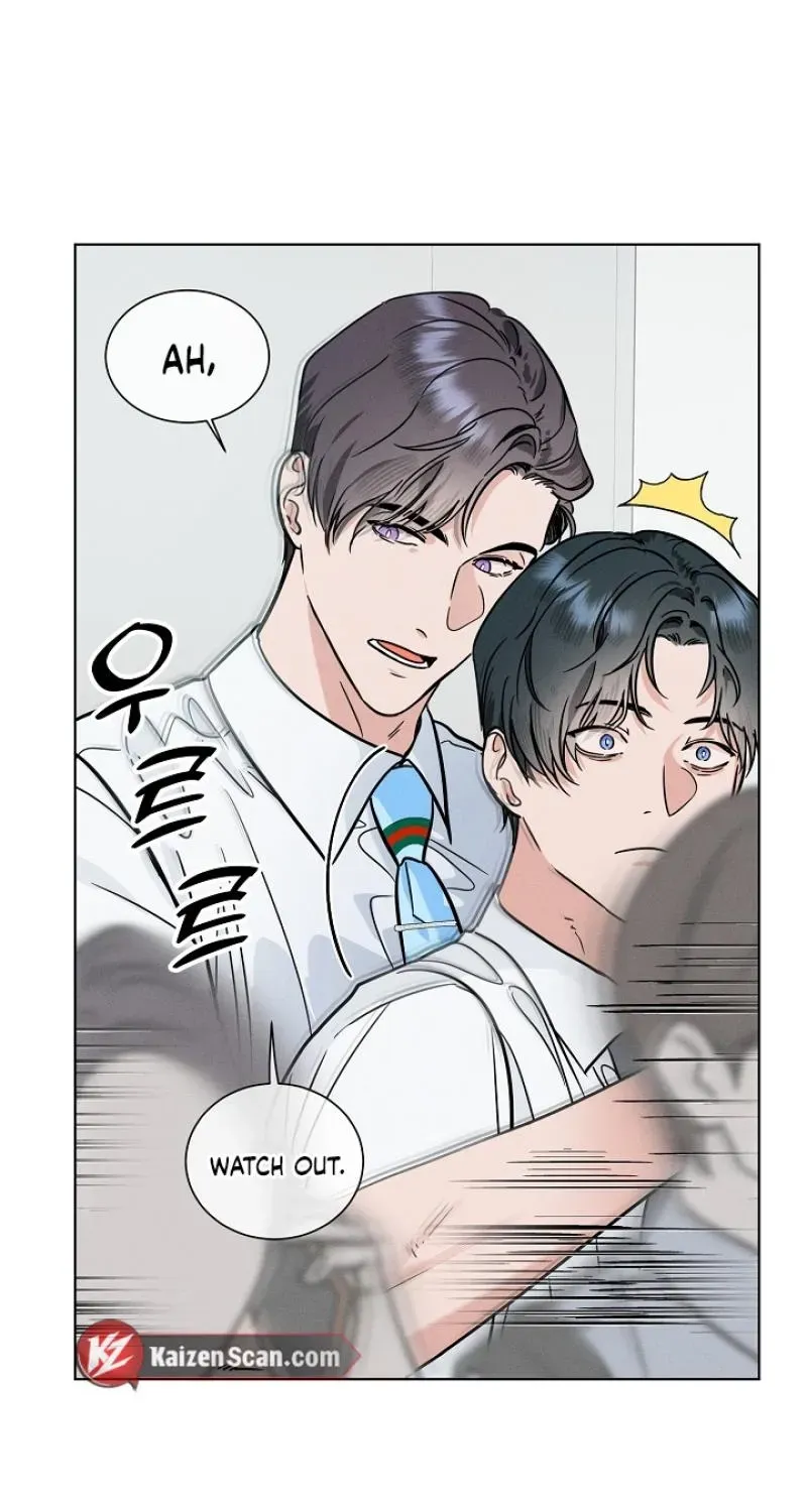Dual Archer Chapter 22 page 74 - 