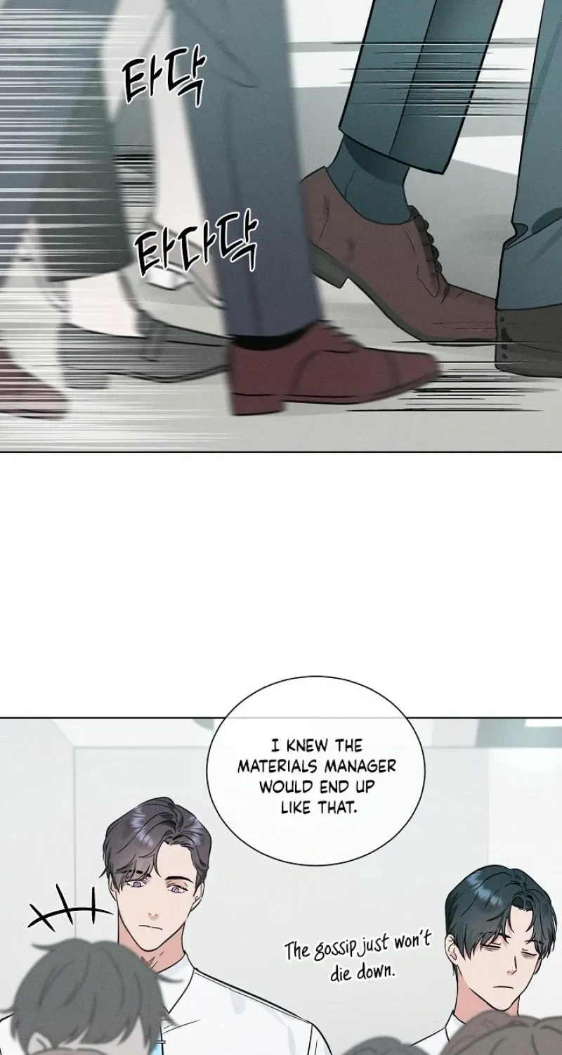 Dual Archer Chapter 22 page 78 - 