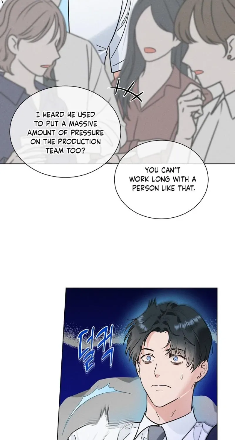 Dual Archer Chapter 22 page 80 - 