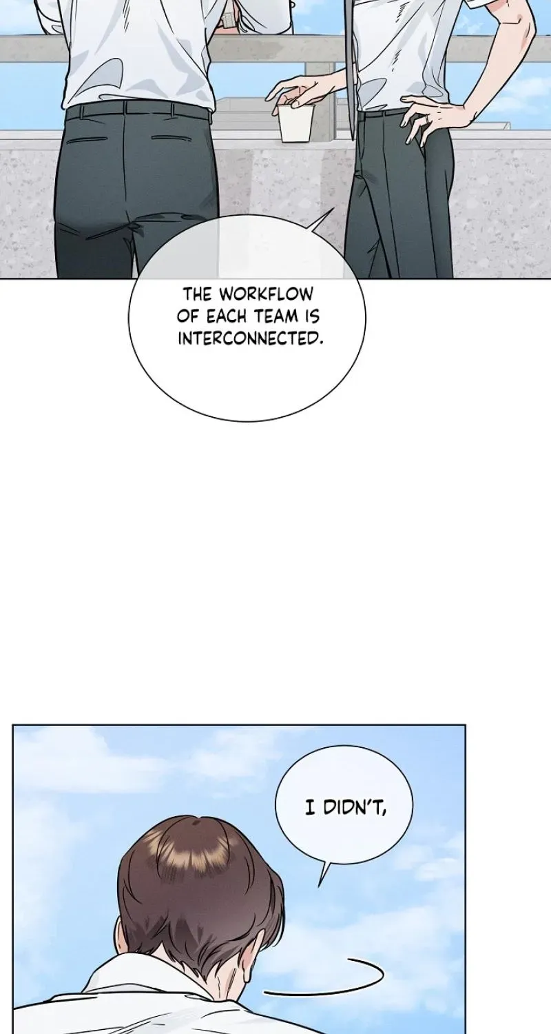 Dual Archer Chapter 22 page 9 - 