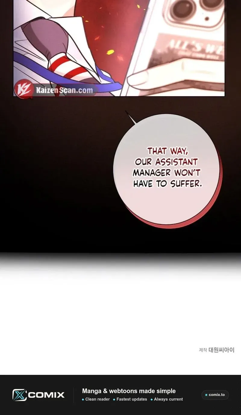 Dual Archer Chapter 22 page 100 - 