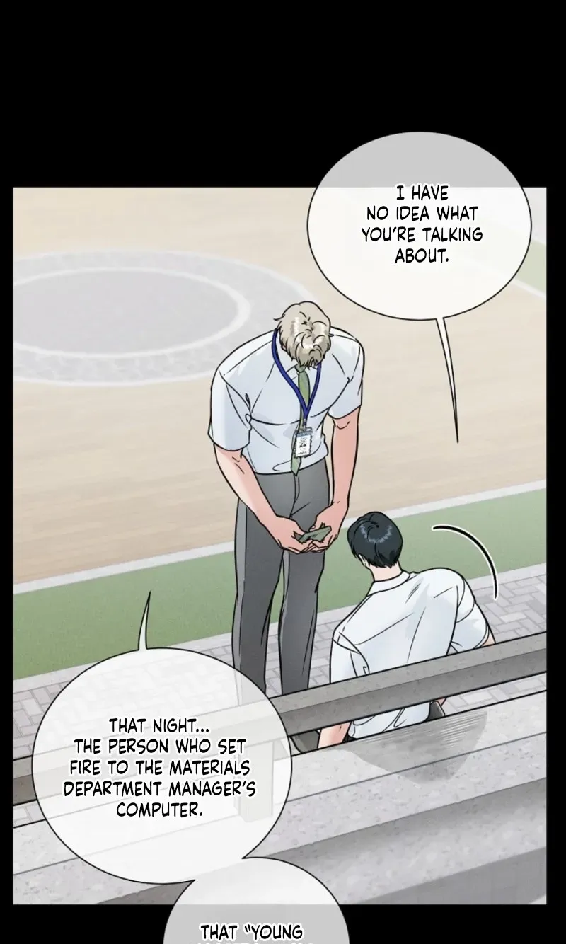 Dual Archer Chapter 23 page 13 - 