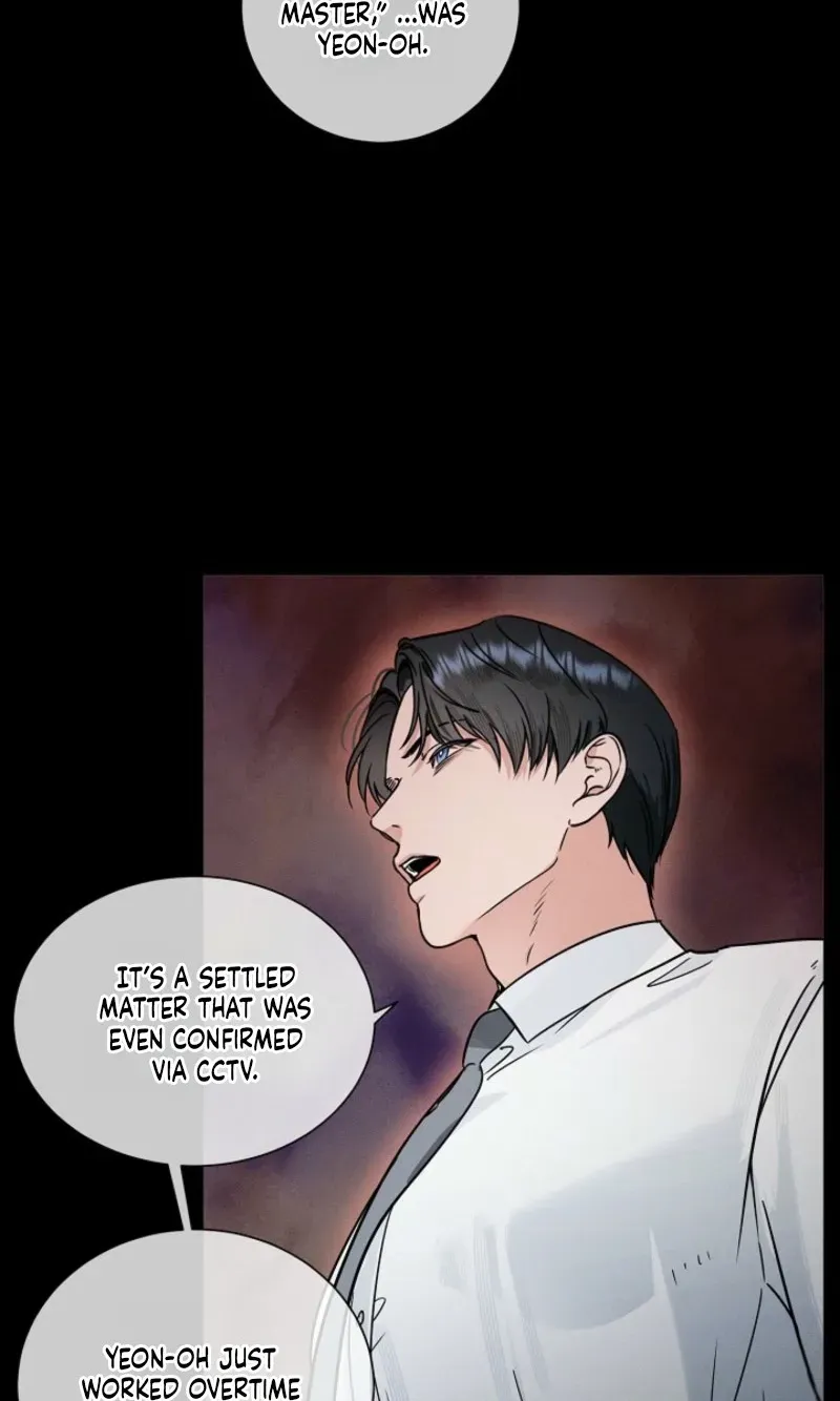 Dual Archer Chapter 23 page 14 - 