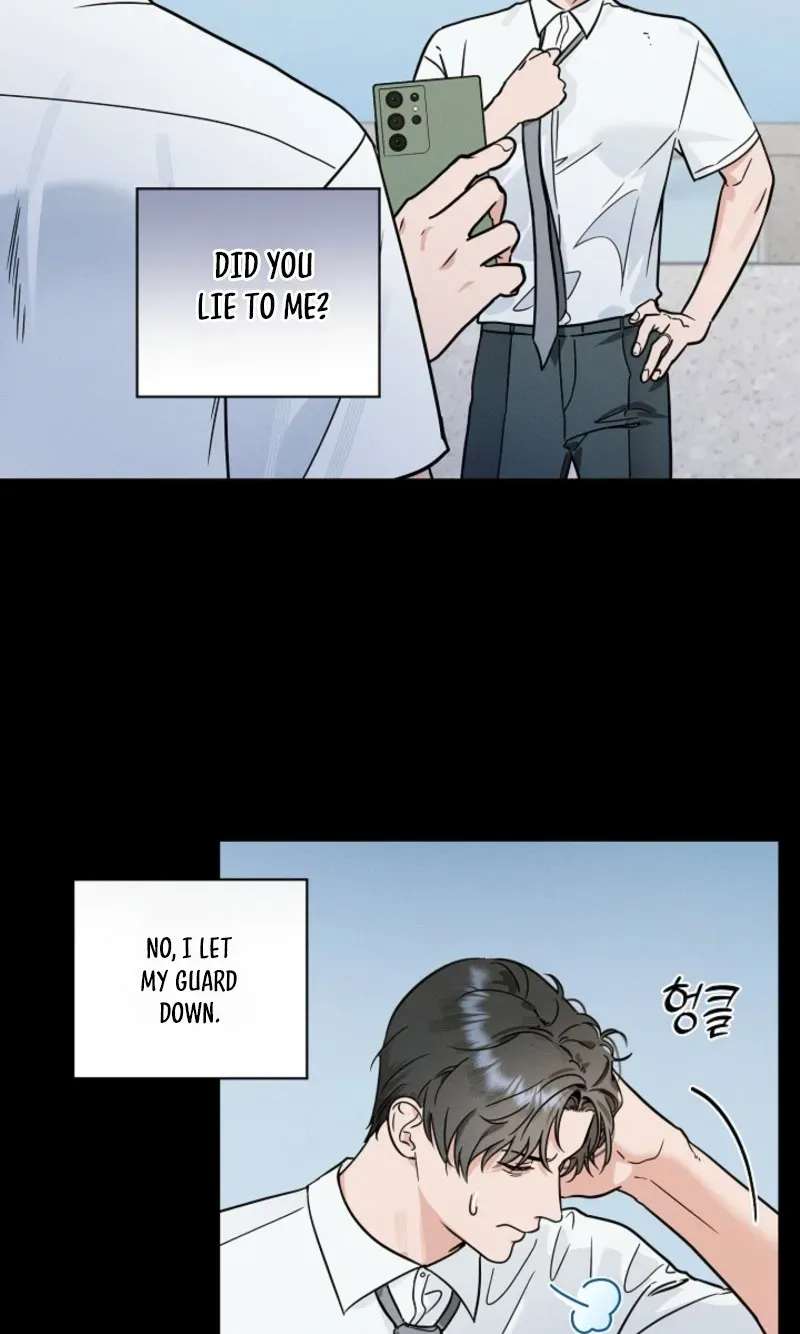 Dual Archer Chapter 23 page 19 - 