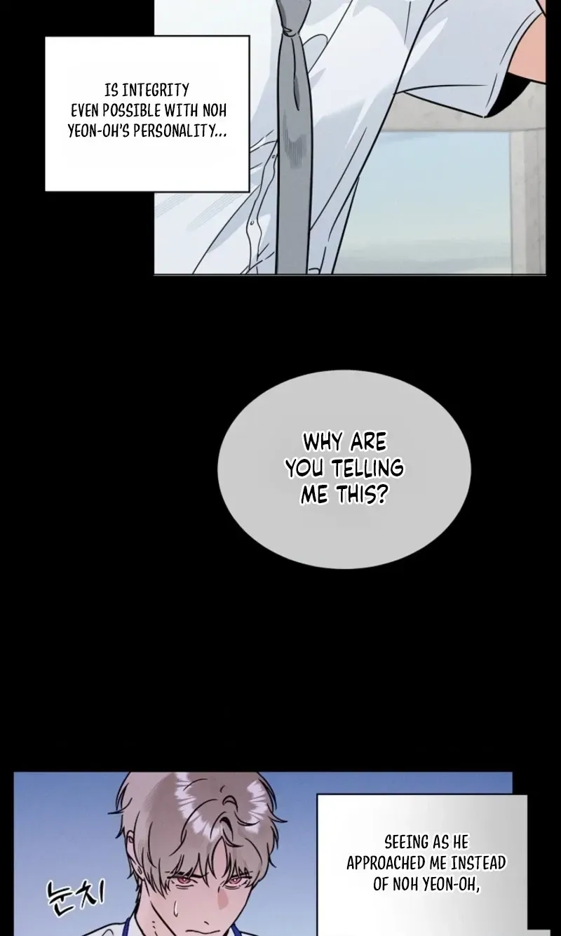 Dual Archer Chapter 23 page 20 - 